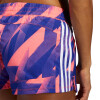 adidas Pacer 3-Streifen Here to Create Shorts