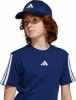 adidas New Logo Baseball Kappe