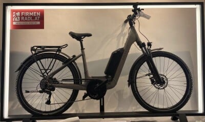 Kalkhoff Entic 18 Move