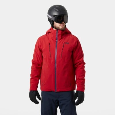 Helly Hansen Alpha 4.0 Jack kapucnis síkabát  Helly Hansen Alpha 4.0 Jack kapucnis síkabát