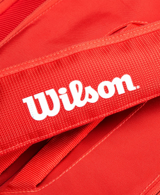 Wilson Super Tour 9 tenisztáska