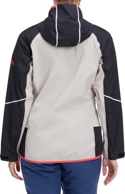 McKINLEY Skyler Hardshelljacke mit Kapuze