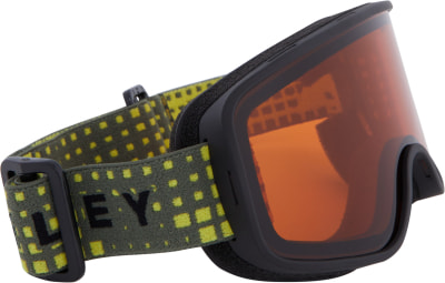 McKINLEY Tempo, detské lyžiarske okuliare