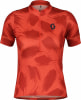 Scott Endurance 20 Radtrikot mit Halfzip