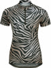 Nakamura Lucy W Radtrikot mit Halfzip
