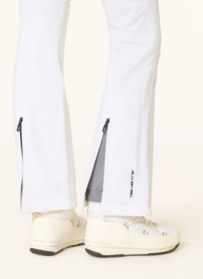 J.Lindeberg Stanford softshelové kalhoty