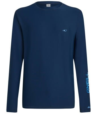 O'Neill Skins L/S L/S UV-póló UPF 50+