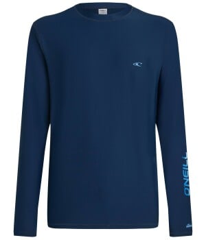 O'Neill Skins L/S L/S UV-póló UPF 50+
