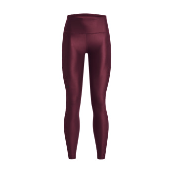 Under Armour HG Armour HiRise Leg NS sportovní legíny