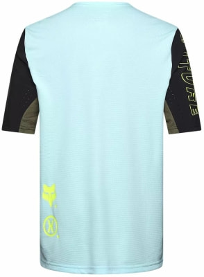 Fox Racing DEFEND Elevated Jersey cyklistický dres 
