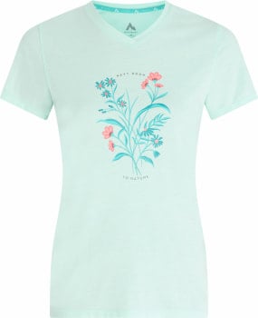 McKINLEY Nata II outdoorové tričko