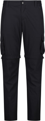 CMP Zip Off Wanderhose