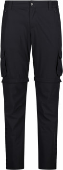 CMP Zip Off Wanderhose