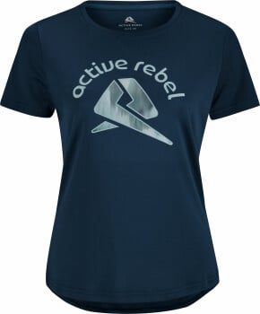 Active Rebel Lucia Laufshirt