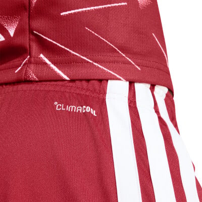 adidas Liverpool FC 26/27 Heim Fußballshorts