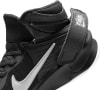 Nike TEAM HUSTLE D 10 gyerek kosárlabdacipő