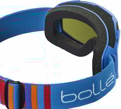 Bollé Rocket Plus Skibrille