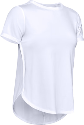 Under Armour WoArmour Sport Crossback T-Shirt