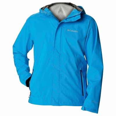 Columbia Earth Explorer, pánska outdoorová bunda