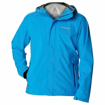 Columbia Earth Explorer, pánska outdoorová bunda
