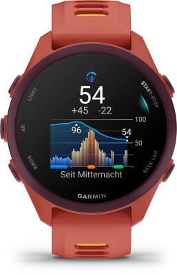 Garmin Forerunner 170 Music Laufuhr Garmin Forerunner 170 Music Laufuhr
