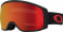 Flight Tracker XM Skibrille