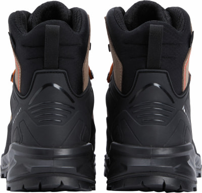 McKINLEY Kenai Mid AQX MTrekkingschuh, Ortholite