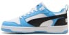 Puma Rebound V6 Lo Youth gyerek szabadidőcipő