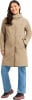 Jack Wolfskin Onera 2L Regenmantel mit Kapuze