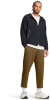 Under Armour Unstoppable Left Chest Trainingsjacke mit Kapuze