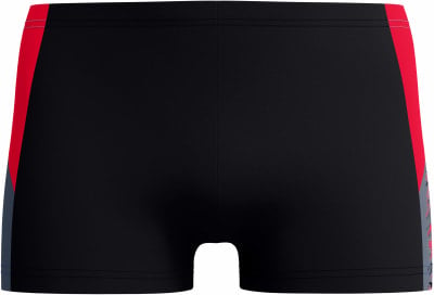 Speedo Pán. boxer plavky Dive Aquashort 80% rec. NY/20% EL Speedo Pán. boxer plavky Dive Aquashort 80% rec. NY/20% EL