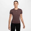 Nike One Fitted Dri-Fit T-Shirt