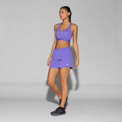 New Balance RC 5'' Laufshorts
