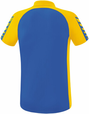 Six Wings Poloshirt