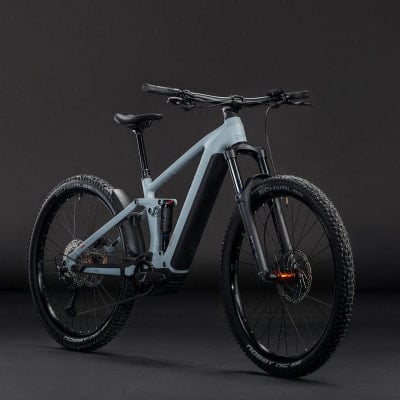 Cube Stereo Hybrid ONE44 Pro 800 E-Fully 29" Cube Stereo Hybrid ONE44 Pro 800 E-Fully 29"