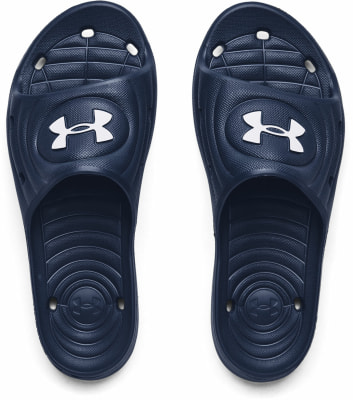 Under Armour Locker IV, kúpacie šľapky