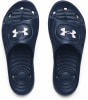 Under Armour Locker IV, kúpacie šľapky