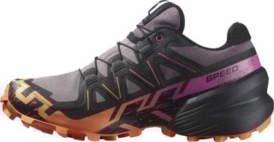 Salomon Speedcross 6 GTX Traillaufschuhe
