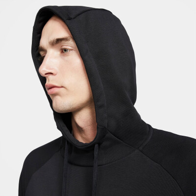 Nike Dry Dri-FIT férfi kapucnis felső