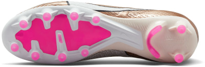 Nike Zoom Mercurial Vapor 15 Pro AG-Pro TF Fußballschuhe