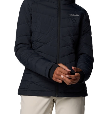Columbia Joy Peak II Hooded női kapucnis kabát