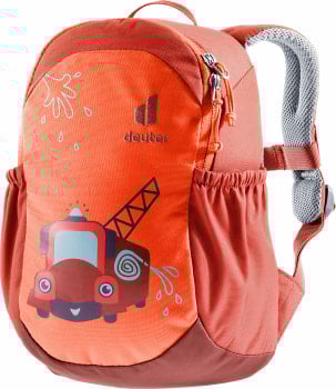 Deuter Pico 5 Kinderrucksack