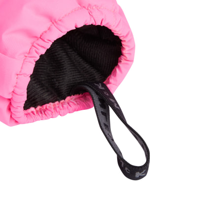 McKINLEY Mabal Det.palčiaky uni,dlhá manžeta,Aqubase suchý zips