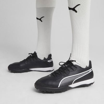 Puma King Pro TF Fußballschuhe
