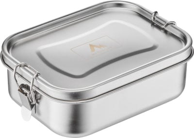McKINLEY Appart nerezový box na jídlo