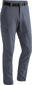 Maier Sports Torid Slim Wanderhose kurzgestellt