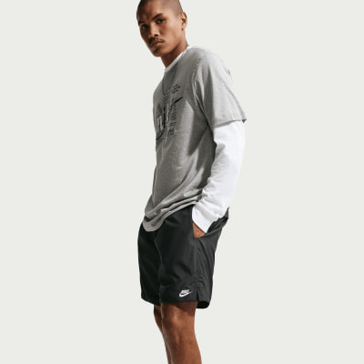 Nike WR Woven Lightweight Shorts