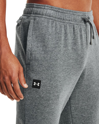 Under Armour Rival Fleece, pán. joggingové nohavice