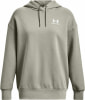 Under Armour Essential Flc női kapucnis felső