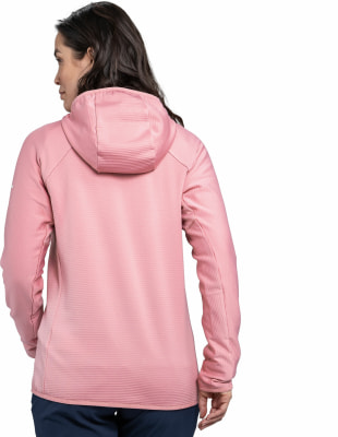 Schöffel Cascata Fleecejacke mit Kapuze